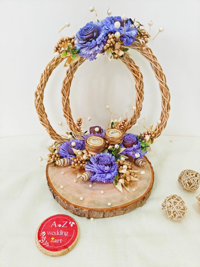 ring platter