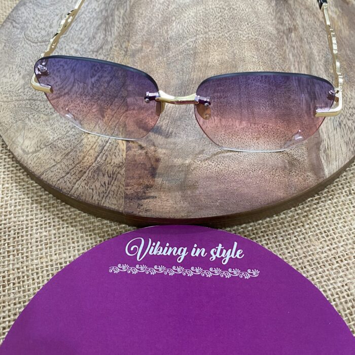 Wedding Party Sunglasses For Haldi | Mehendi | Pool Party <br><br>Design: SGL08