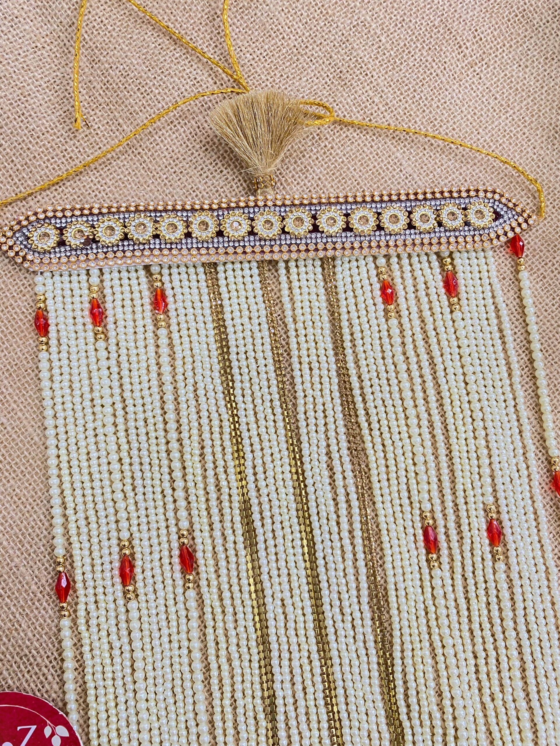 Pearl Sehra for Groom <br><br>Design: SEH002 - Image 3