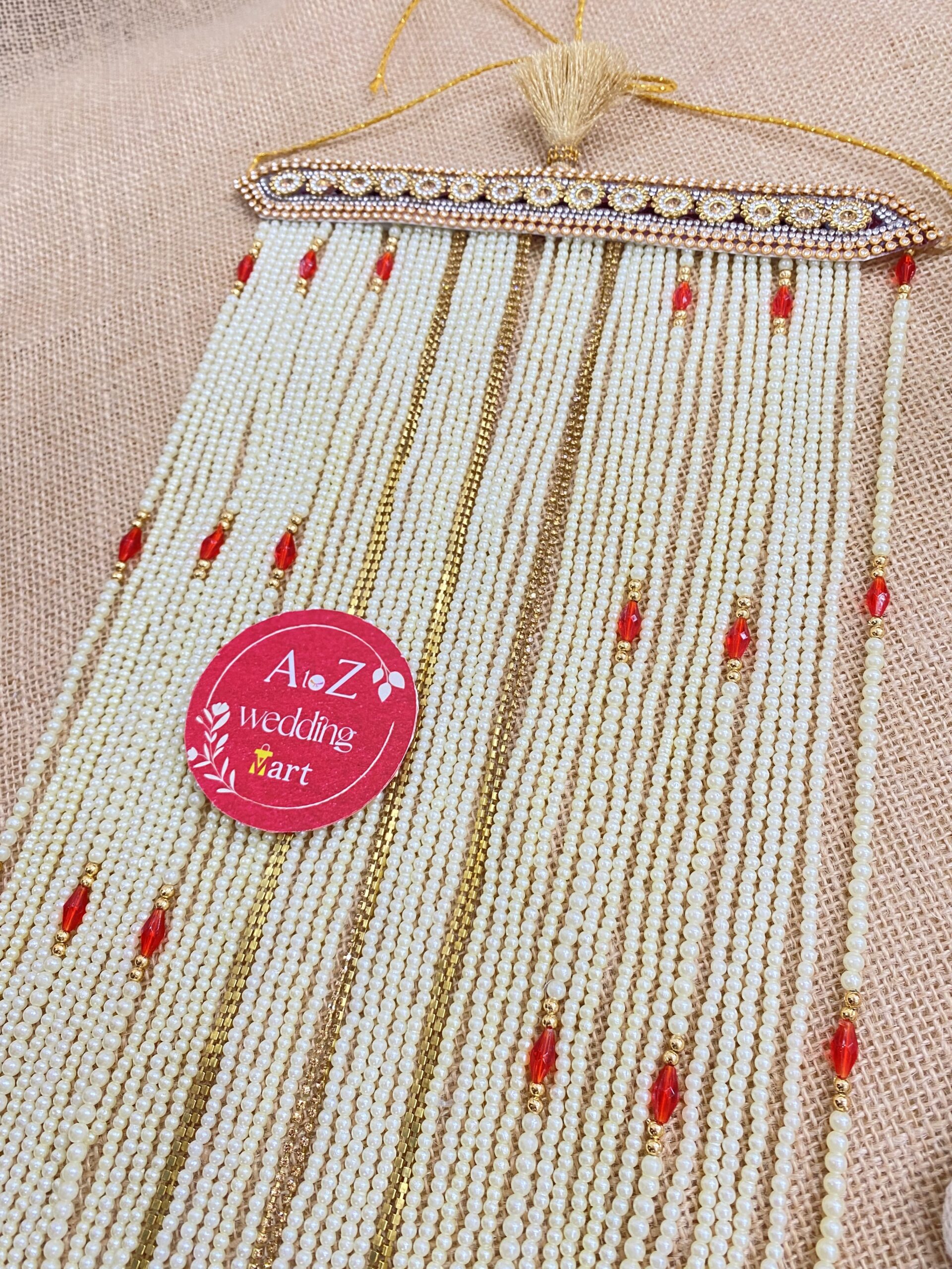 Pearl Sehra for Groom <br><br>Design: SEH002 - Image 2