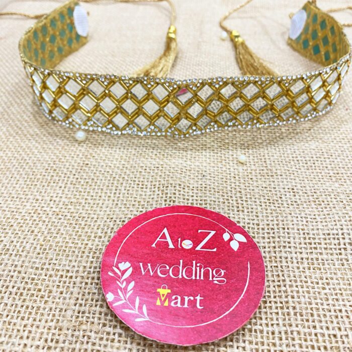 Bride's Accessories