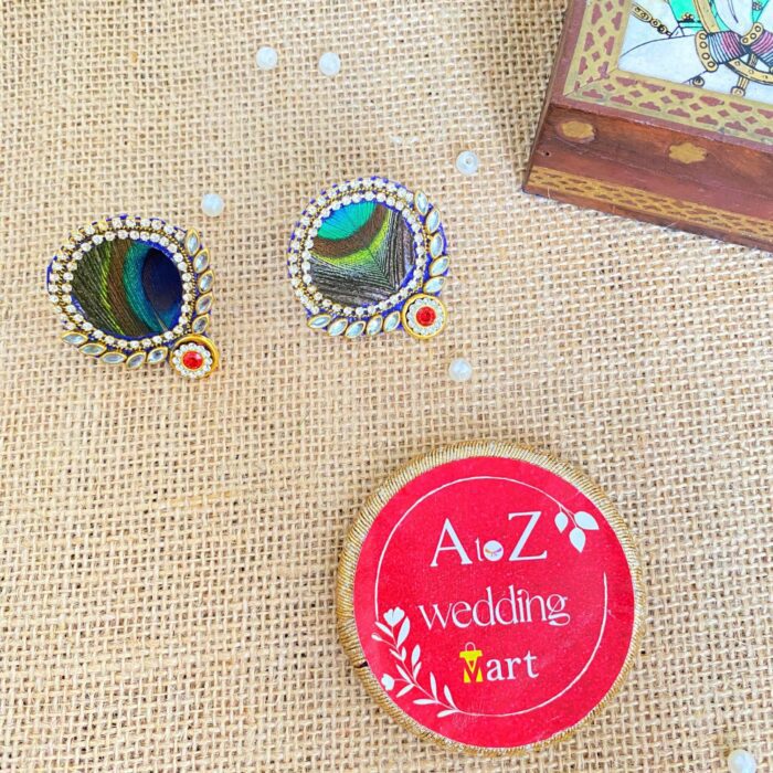 Real Morpankh Ring | Perfect Return Favors | Giveaway <br><br><h6 ><small>Design: HMF08