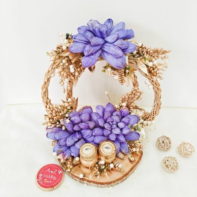 ring platter
