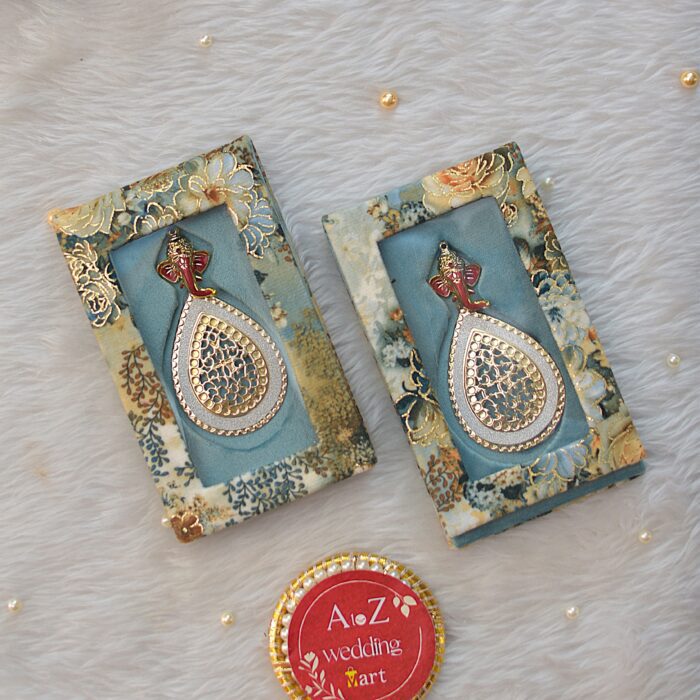 coin box for gifting