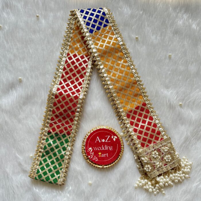 Barati Swagat Dupatta