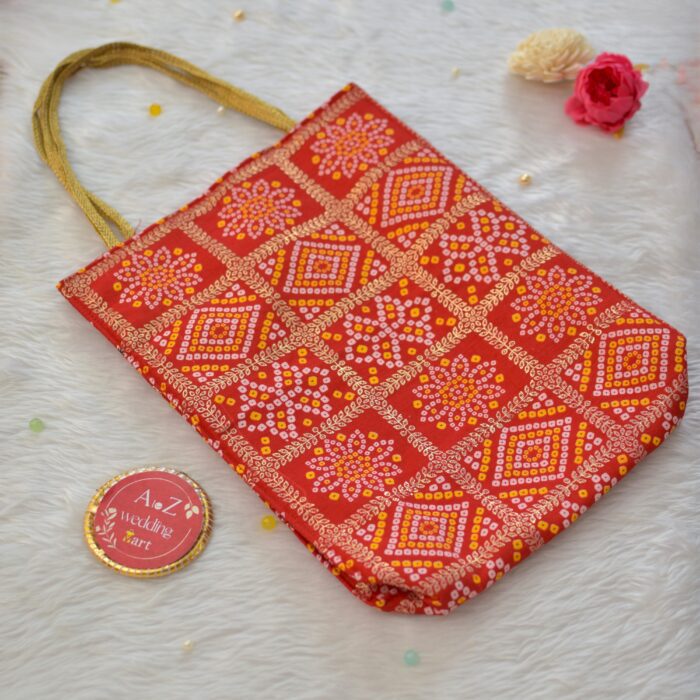 gifting bag