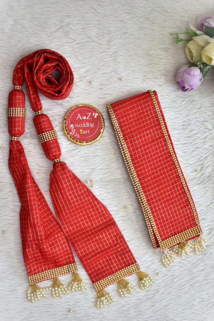 red gathjoda