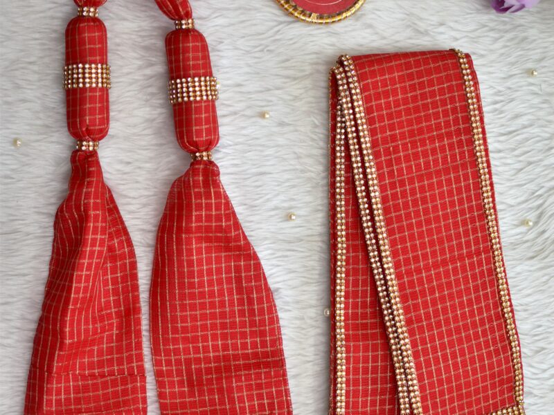 Traditional vs Designer Gathjoda: Which One Should You Choose?