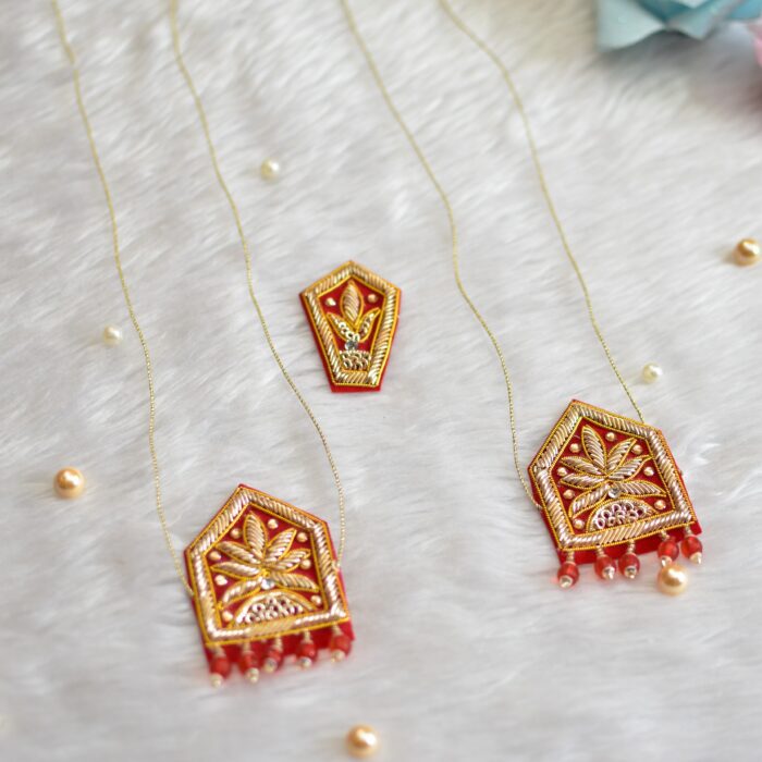 Small Sevra for Wedding