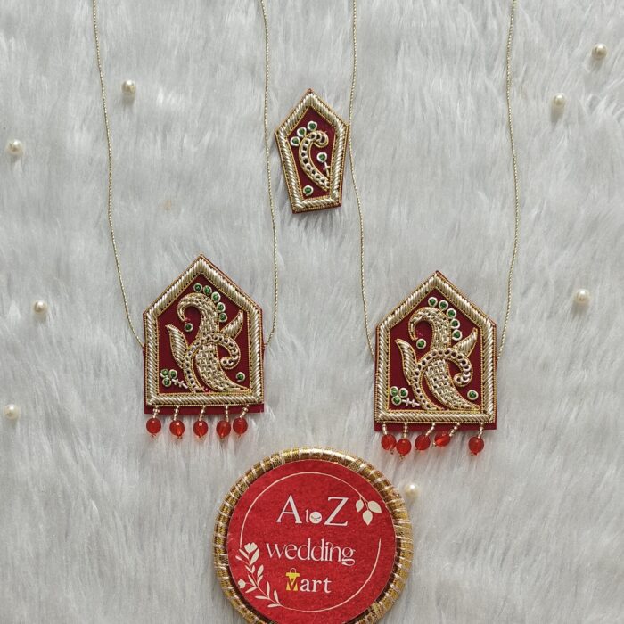 Royal Marwadi Sevra